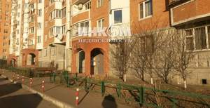 1-к квартира, вторичка, 38м2, 17/17 этаж