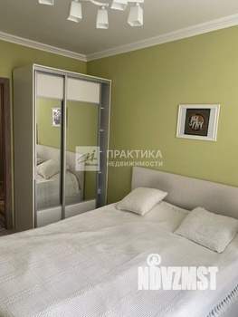 2-к квартира, вторичка, 51м2, 13/19 этаж
