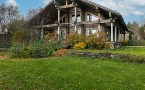 4-к квартира, вторичка, 272м2, 1/2 этаж