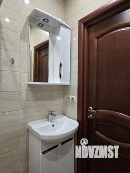 1-к квартира, вторичка, 32м2, 9/25 этаж