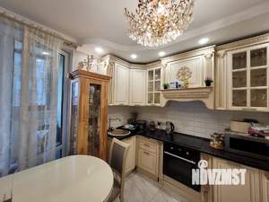 1-к квартира, вторичка, 46м2, 3/24 этаж