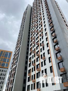 2-к квартира, вторичка, 50м2, 4/30 этаж