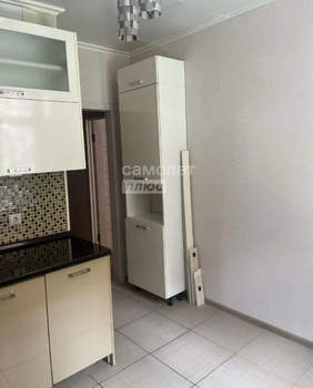 2-к квартира, вторичка, 50м2, 1/9 этаж