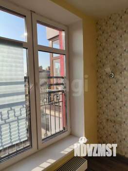 2-к квартира, вторичка, 47м2, 8/8 этаж