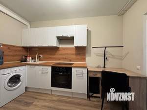 1-к квартира, вторичка, 32м2, 1/8 этаж