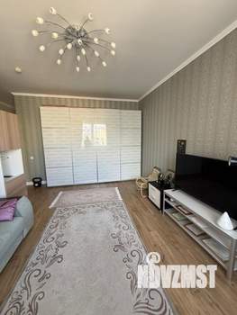 3-к квартира, вторичка, 76м2, 12/17 этаж