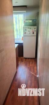 2-к квартира, вторичка, 42м2, 3/5 этаж