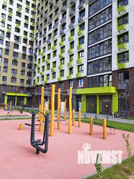 Студия квартира, вторичка, 23м2, 18/25 этаж