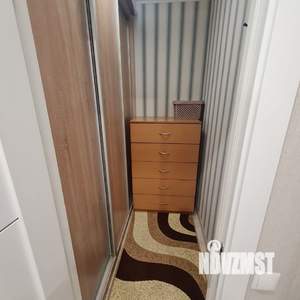 1-к квартира, вторичка, 38м2, 1/9 этаж