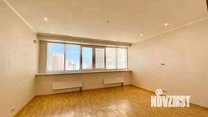 1-к квартира, вторичка, 60м2, 15/21 этаж