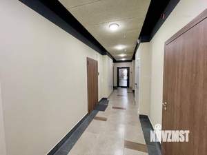 1-к квартира, вторичка, 39м2, 1/6 этаж