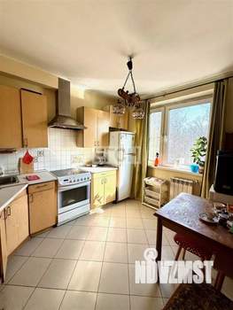 2-к квартира, вторичка, 54м2, 4/14 этаж