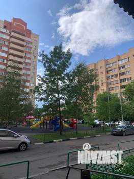 2-к квартира, вторичка, 63м2, 4/14 этаж