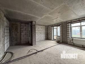 Студия квартира, вторичка, 33м2, 2/8 этаж