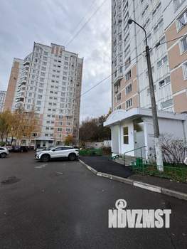 1-к квартира, вторичка, 37м2, 2/16 этаж