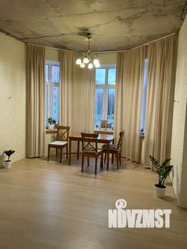 2-к квартира, вторичка, 64м2, 3/8 этаж