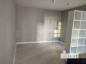 1-к квартира, вторичка, 38м2, 7/17 этаж