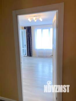 2-к квартира, вторичка, 67м2, 8/23 этаж