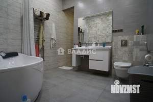 6-к квартира, вторичка, 247м2, 1/3 этаж