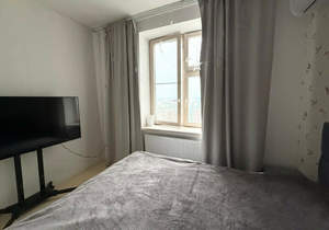 1-к квартира, вторичка, 40м2, 36/44 этаж