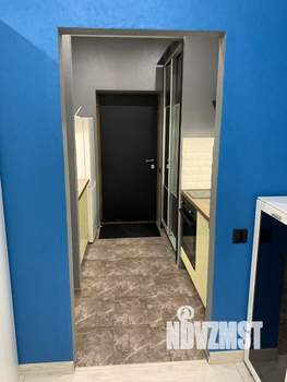 Студия квартира, вторичка, 26м2, 2/12 этаж