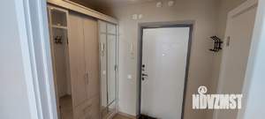 Студия квартира, вторичка, 27м2, 3/8 этаж