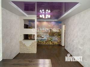 3-к квартира, вторичка, 79м2, 5/19 этаж