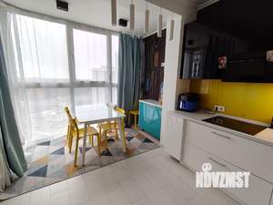 2-к квартира, вторичка, 56м2, 14/26 этаж