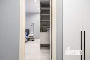 1-к квартира, вторичка, 35м2, 4/8 этаж