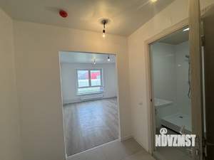 Студия квартира, вторичка, 24м2, 5/9 этаж