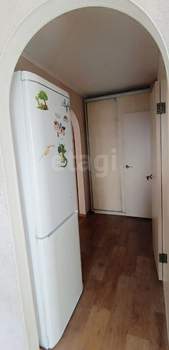 2-к квартира, вторичка, 45м2, 4/5 этаж