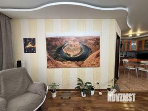 3-к квартира, вторичка, 98м2, 15/22 этаж