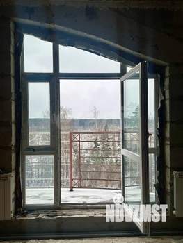 3-к квартира, вторичка, 165м2, 4/5 этаж