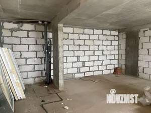 1-к квартира, вторичка, 40м2, 1/3 этаж