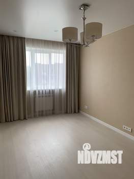 2-к квартира, вторичка, 52м2, 4/4 этаж