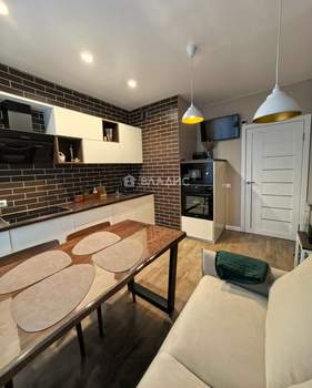 2-к квартира, вторичка, 64м2, 10/25 этаж