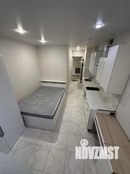 Студия квартира, вторичка, 20м2, 9/30 этаж