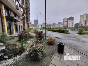 1-к квартира, вторичка, 36м2, 5/25 этаж