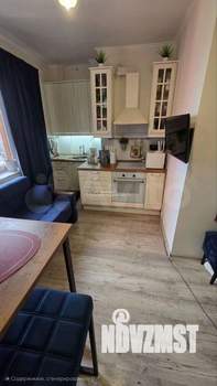 1-к квартира, вторичка, 37м2, 16/25 этаж