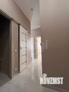 2-к квартира, вторичка, 55м2, 2/4 этаж
