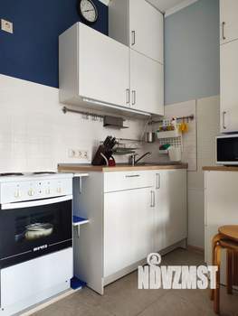 Студия квартира, вторичка, 29м2, 4/8 этаж
