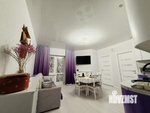 3-к квартира, вторичка, 60м2, 1/3 этаж