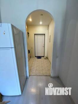 Студия квартира, вторичка, 24м2, 3/25 этаж