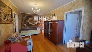 2-к квартира, вторичка, 41м2, 4/4 этаж