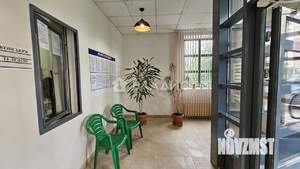 3-к квартира, вторичка, 96м2, 2/25 этаж