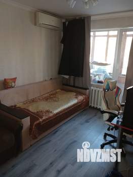 2-к квартира, вторичка, 41м2, 3/5 этаж