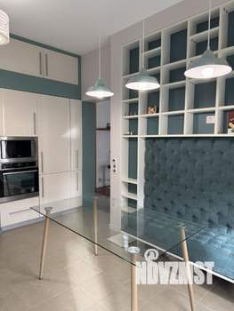 3-к квартира, вторичка, 89м2, 3/3 этаж