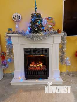 Студия квартира, вторичка, 38м2, 3/4 этаж