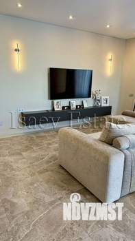 3-к квартира, вторичка, 75м2, 32/32 этаж