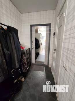 Студия квартира, вторичка, 18м2, 6/8 этаж